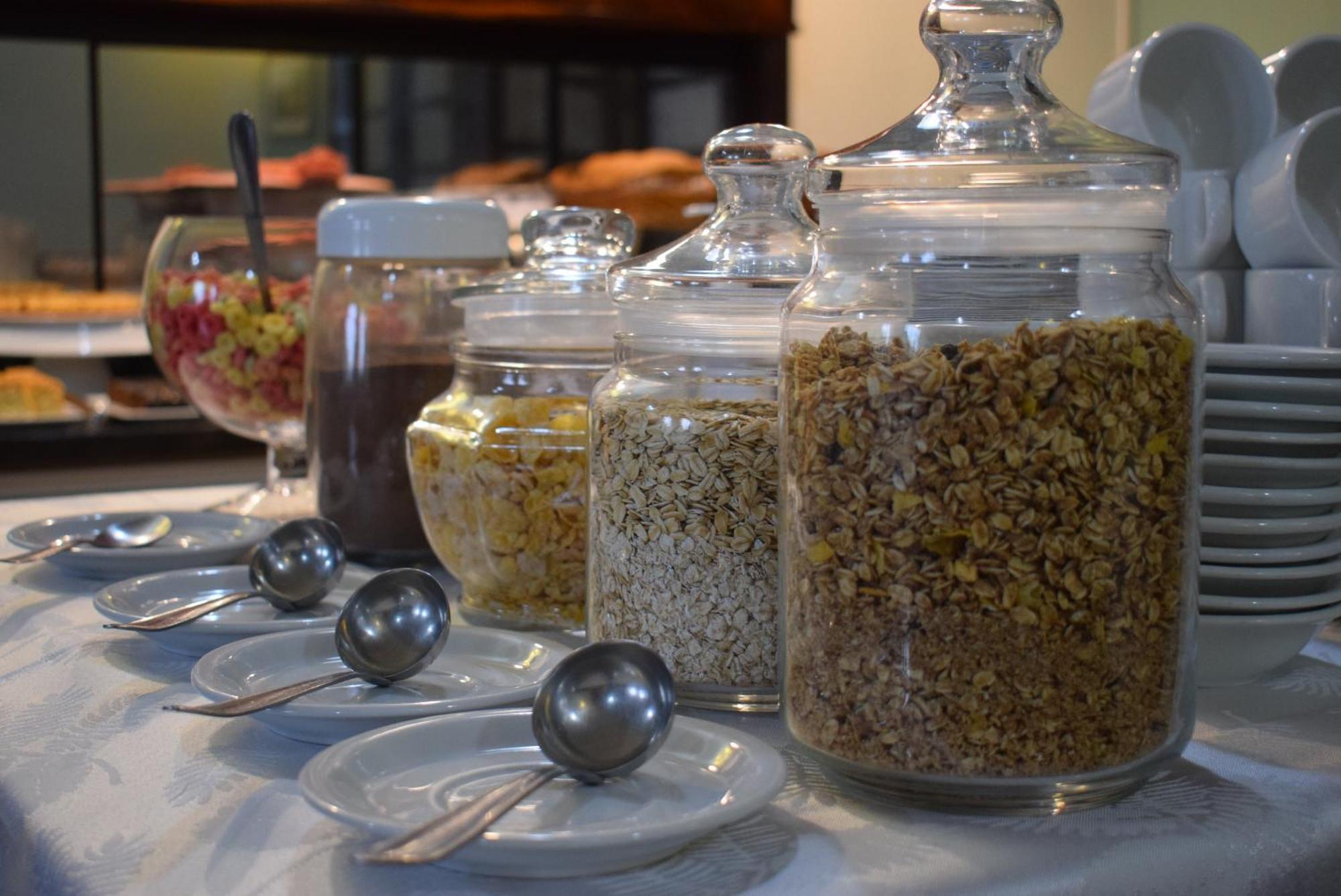 Filadelfia Hospedagens E Eventos Hotel São Bento do Sul Kültér fotó